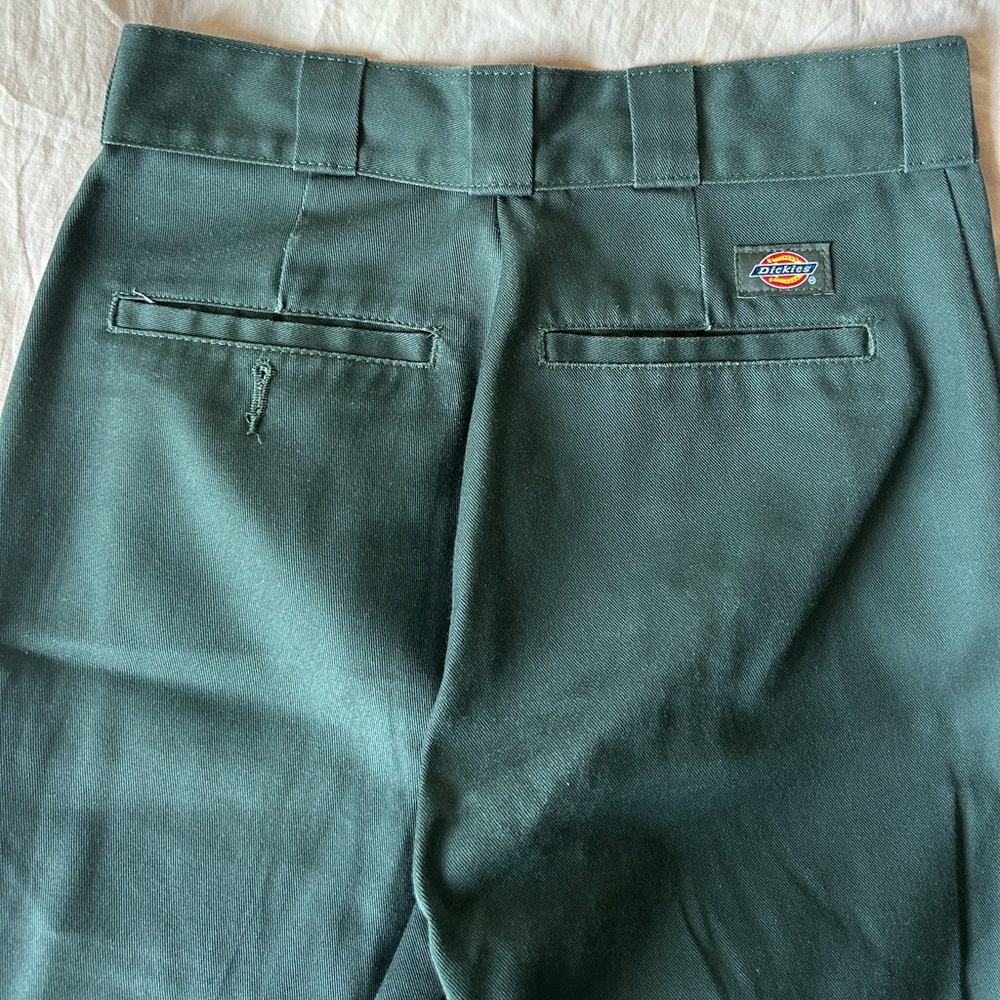 Dickies 874 work pants